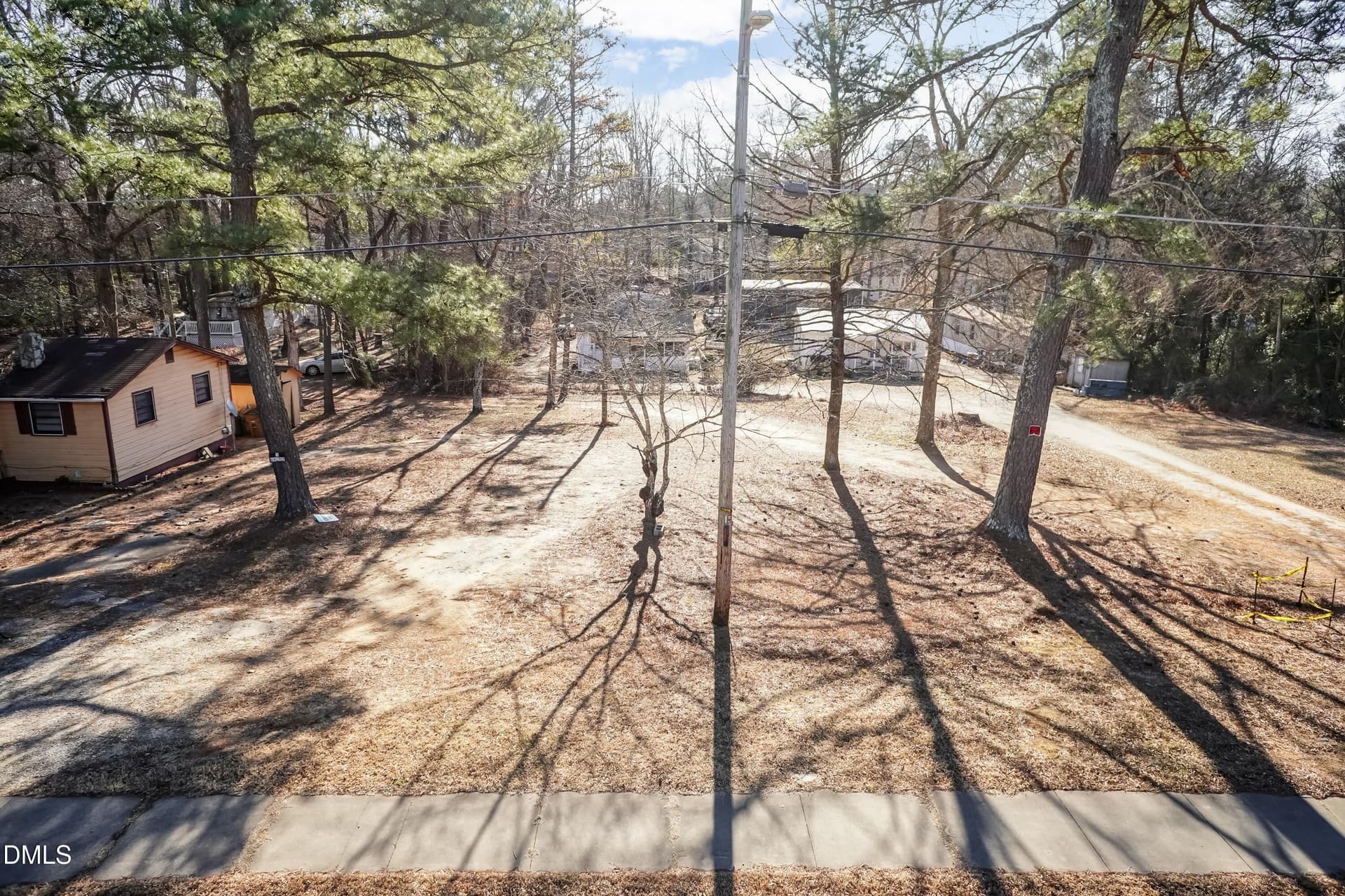Front 06 - 685 N Allen Road, Wake Forest, NC 27587