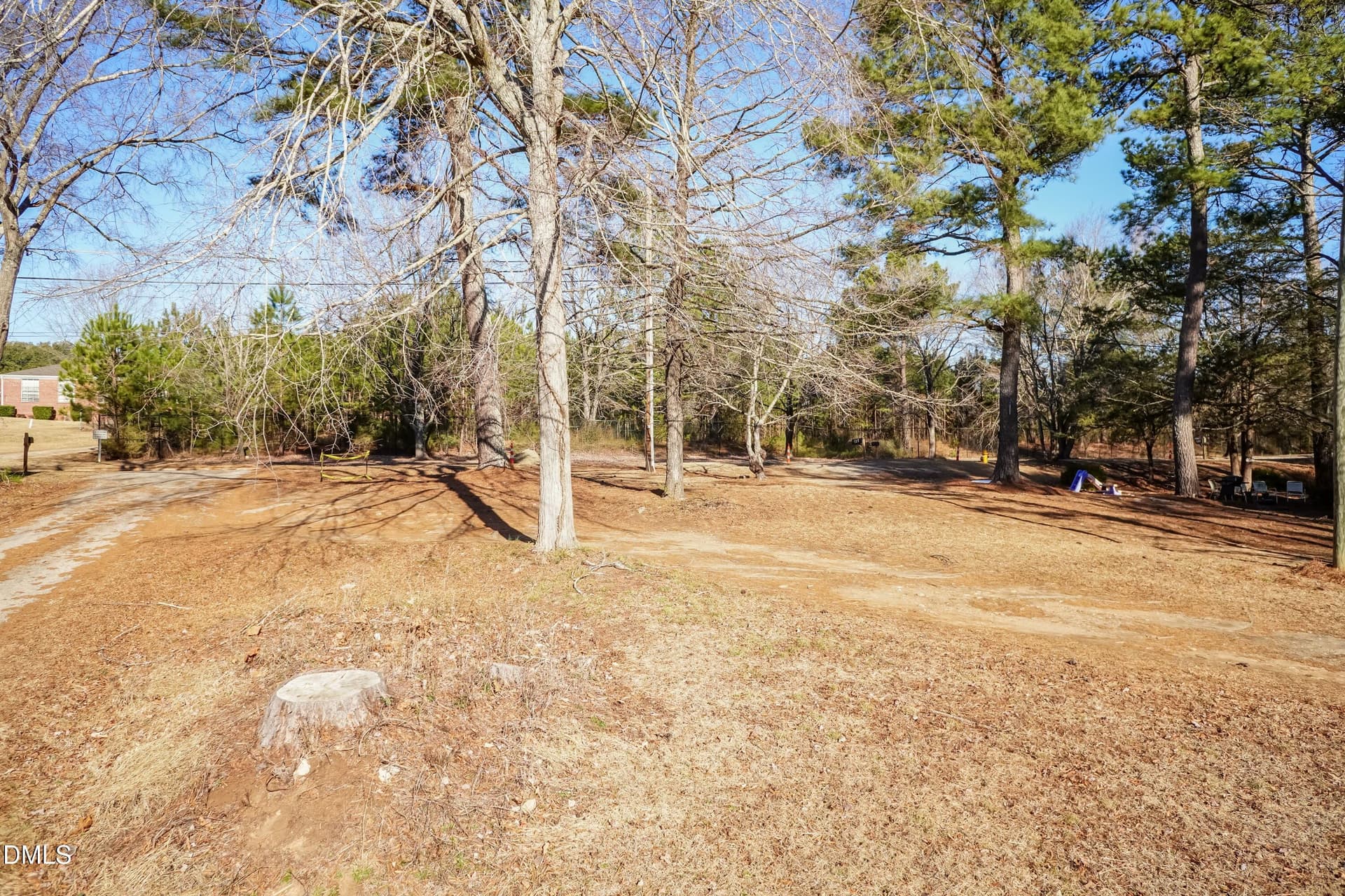 Back 02 - 685 N Allen Road, Wake Forest, NC 27587