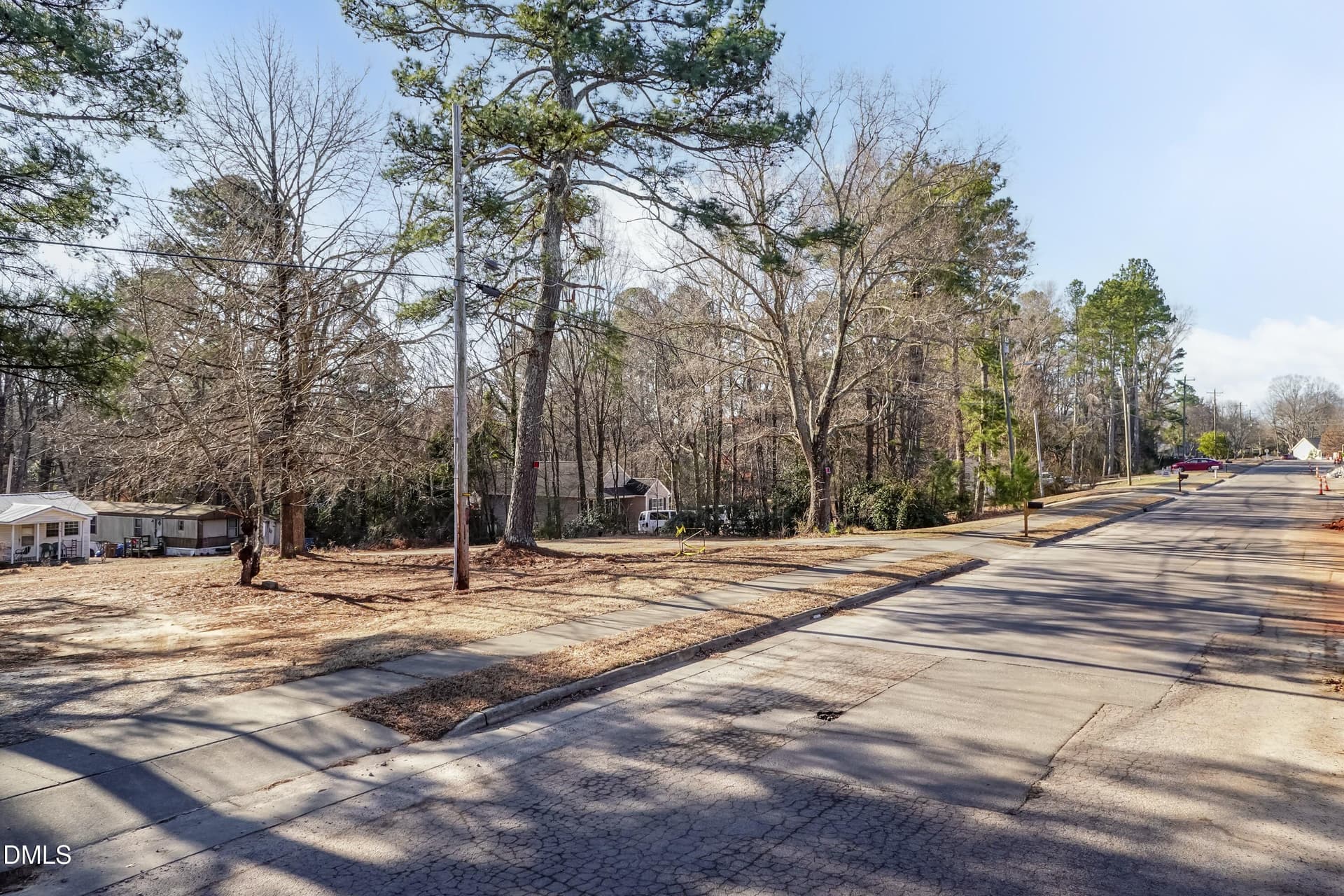 Street 02 - 685 N Allen Road, Wake Forest, NC 27587