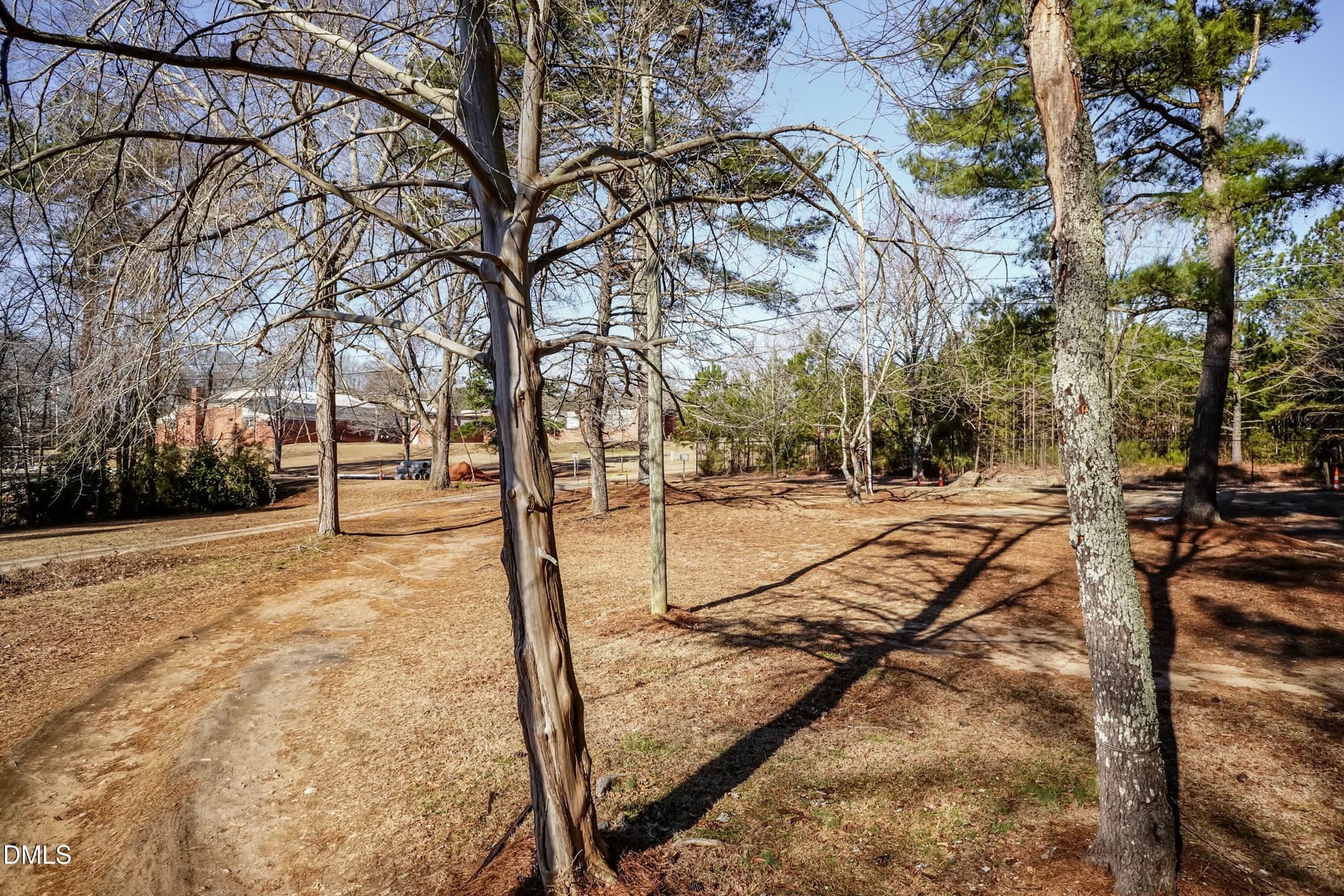 Back 01 - 685 N Allen Road, Wake Forest, NC 27587