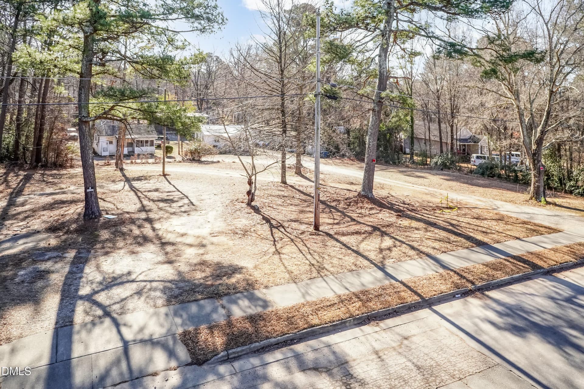 Front 07 - 685 N Allen Road, Wake Forest, NC 27587