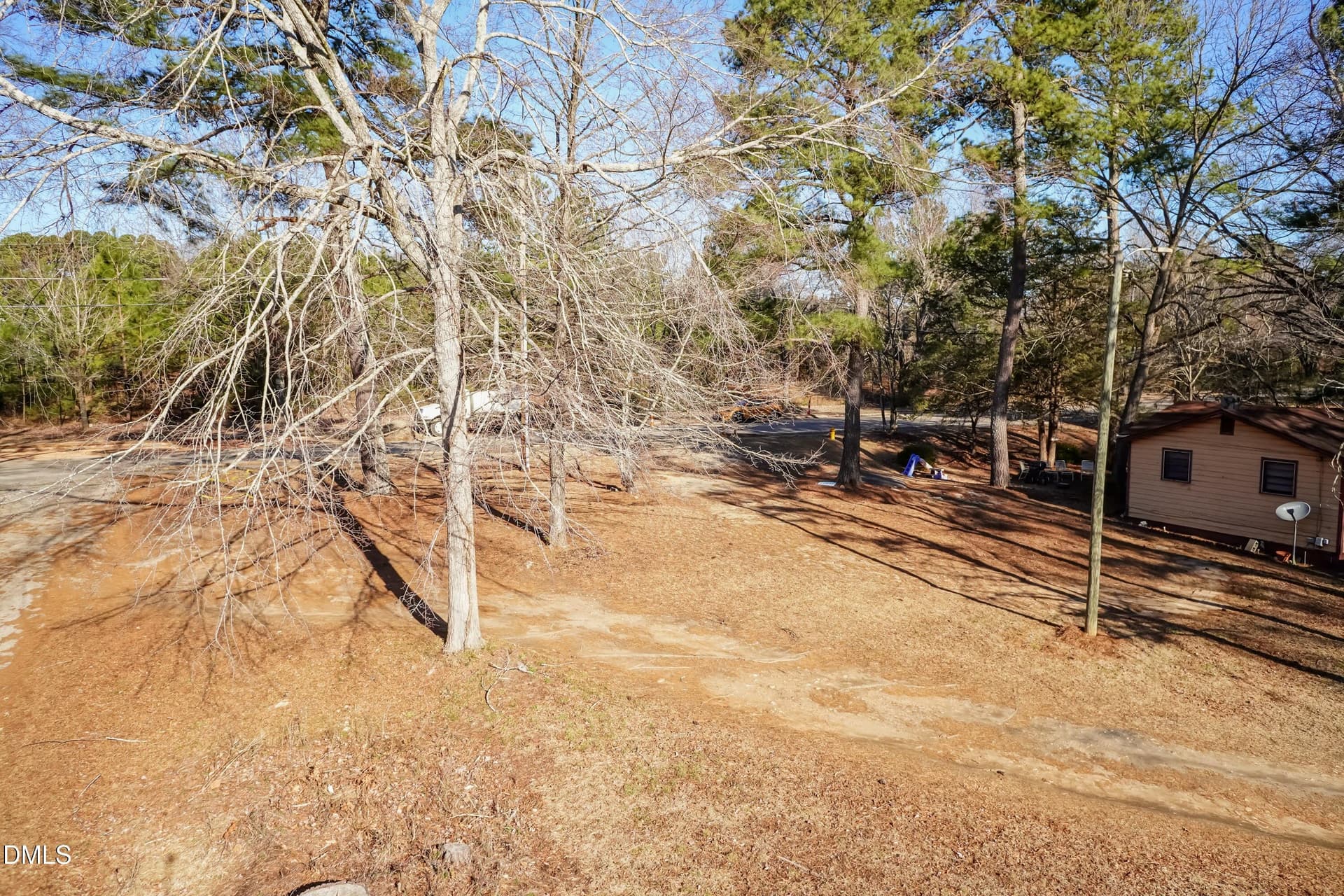 Back 03 - 685 N Allen Road, Wake Forest, NC 27587