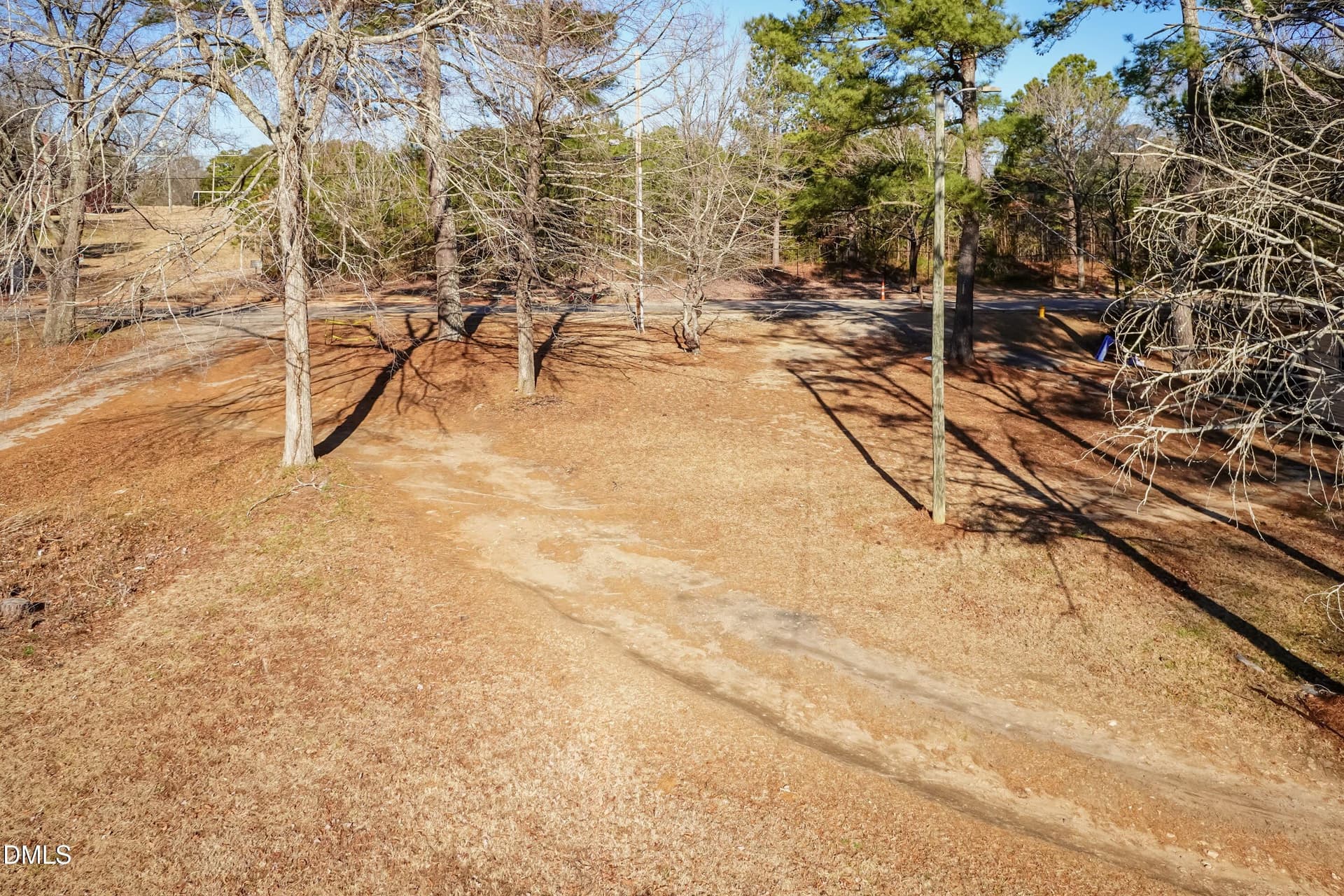 Back 04 - 685 N Allen Road, Wake Forest, NC 27587