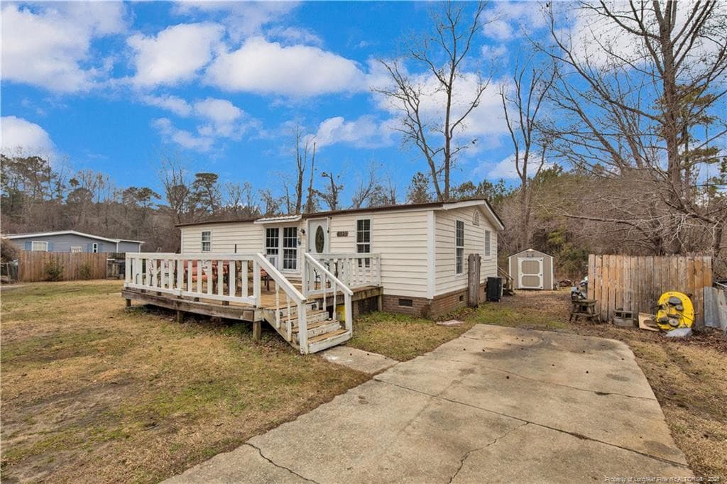 Photo 3 - 8521 Candlebrush Drive, Linden, NC 28356