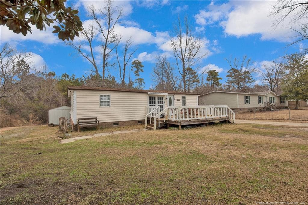 Photo 4 - 8521 Candlebrush Drive, Linden, NC 28356