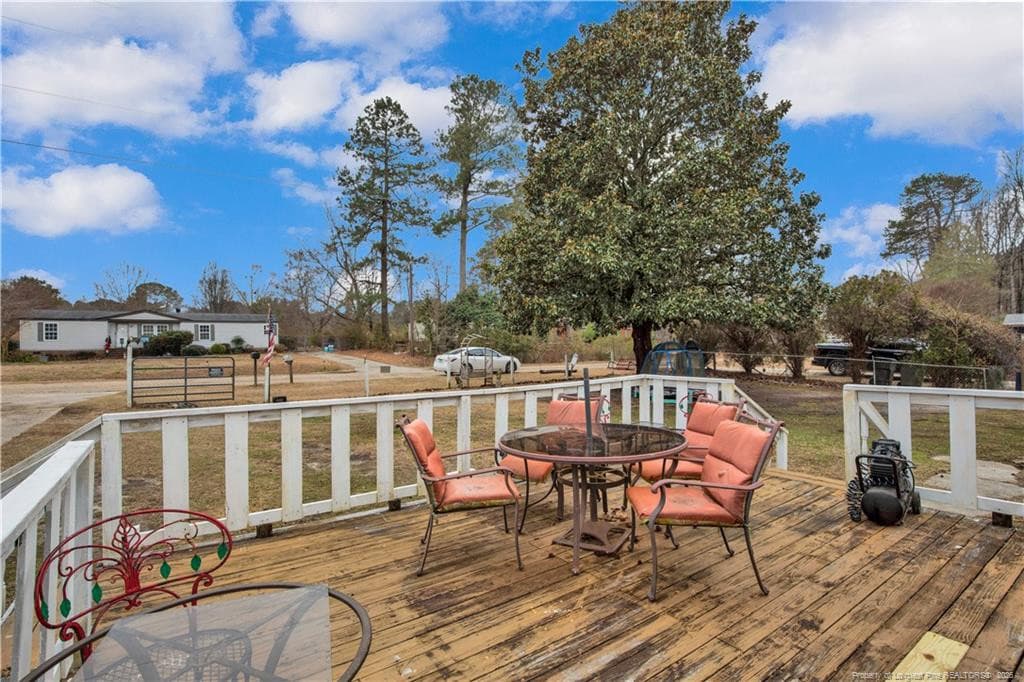 Photo 5 - 8521 Candlebrush Drive, Linden, NC 28356