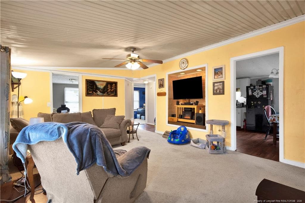 Photo 6 - 8521 Candlebrush Drive, Linden, NC 28356