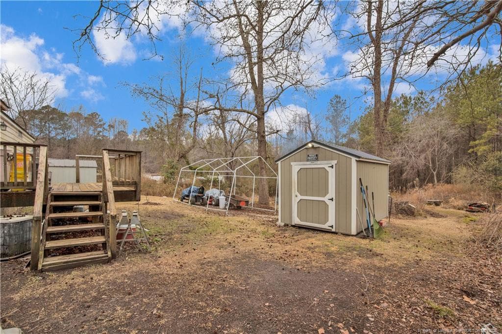 Photo 16 - 8521 Candlebrush Drive, Linden, NC 28356