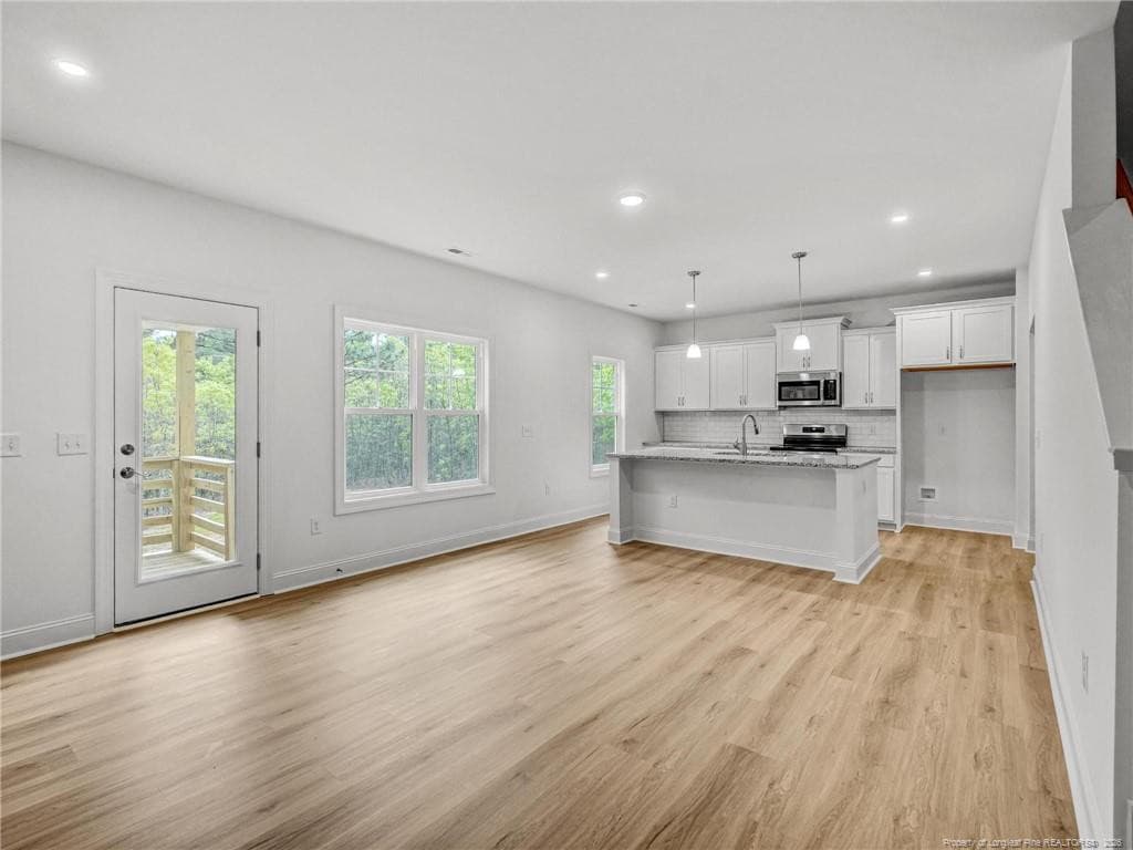 Photo 8 - 114 Kingwood Court, Lillington, NC 27546