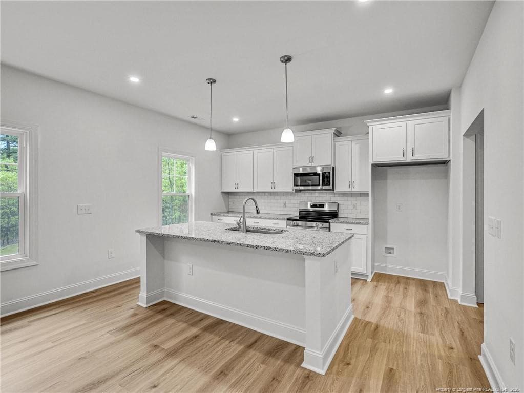 Photo 11 - 114 Kingwood Court, Lillington, NC 27546