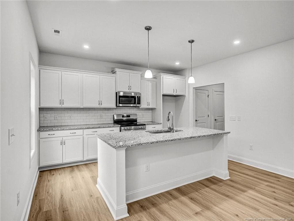 Photo 12 - 114 Kingwood Court, Lillington, NC 27546