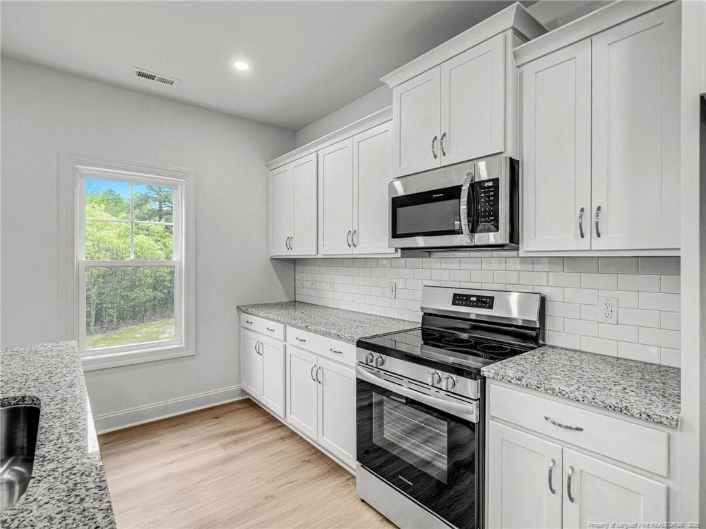 Photo 13 - 114 Kingwood Court, Lillington, NC 27546