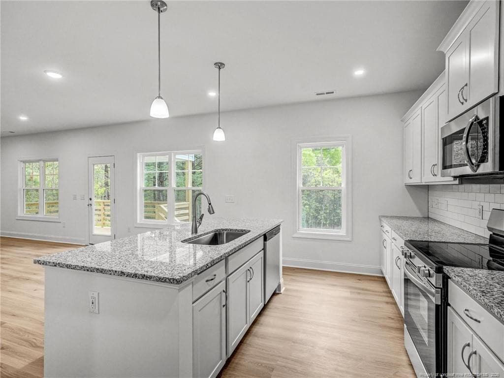 Photo 14 - 114 Kingwood Court, Lillington, NC 27546