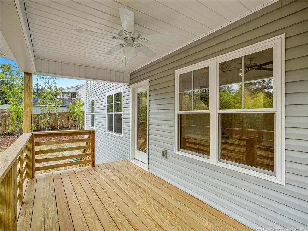 Photo 29 - 114 Kingwood Court, Lillington, NC 27546