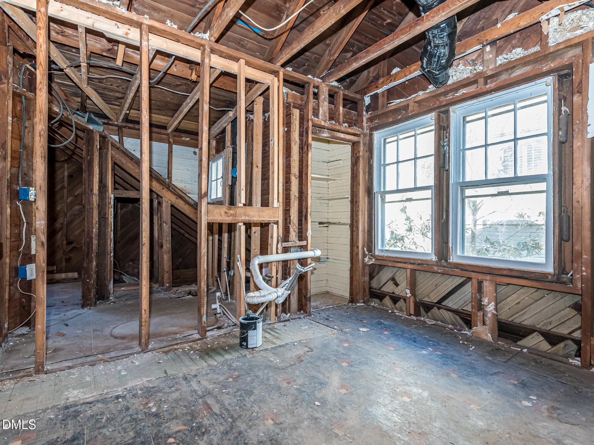 InTrust_Realty_Lee_1825_White_Oak-7558 - 1825 White Oak Road, Raleigh, NC 27608, Raleigh