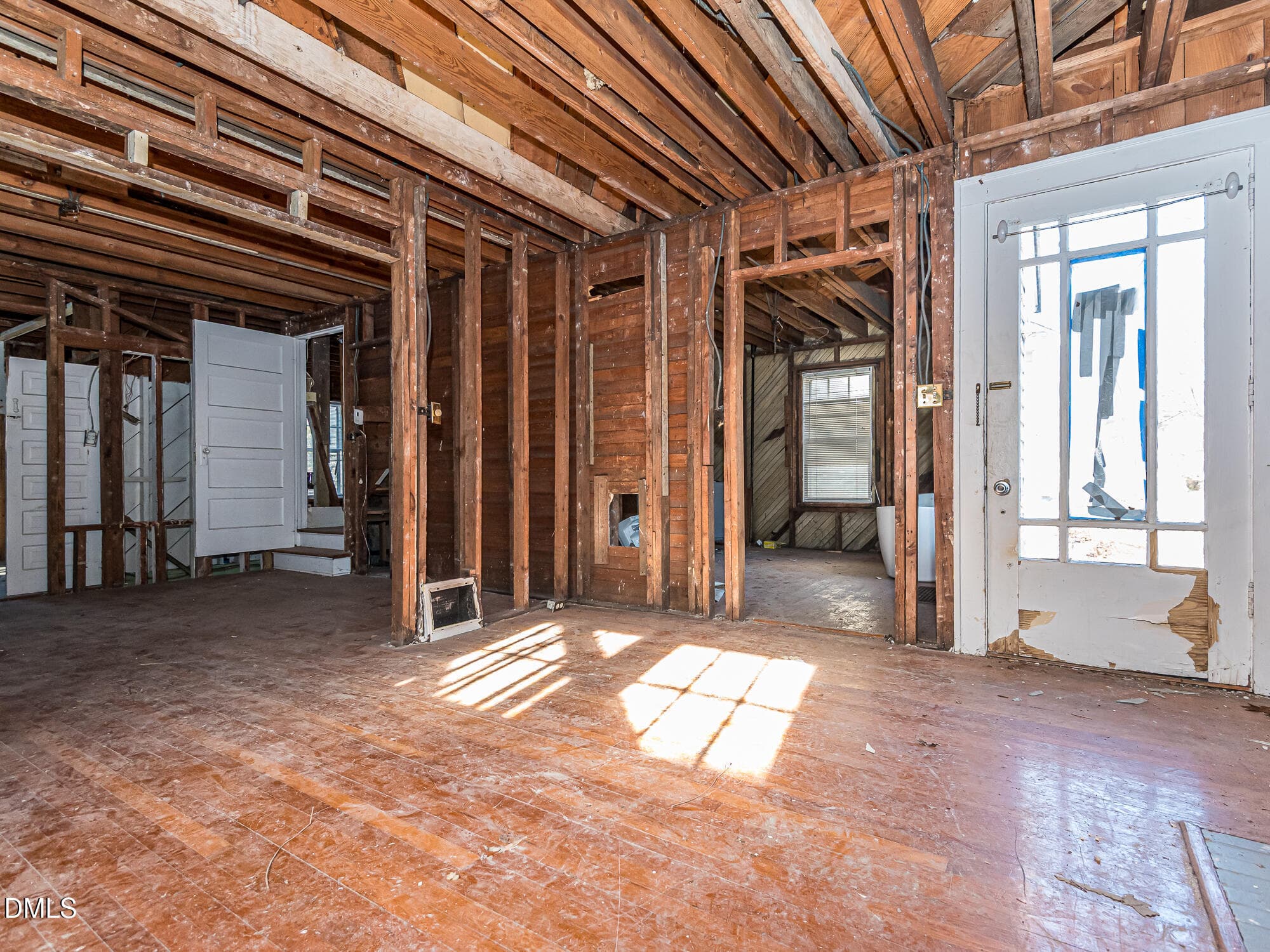 InTrust_Realty_Lee_1825_White_Oak-7565 - 1825 White Oak Road, Raleigh, NC 27608, Raleigh