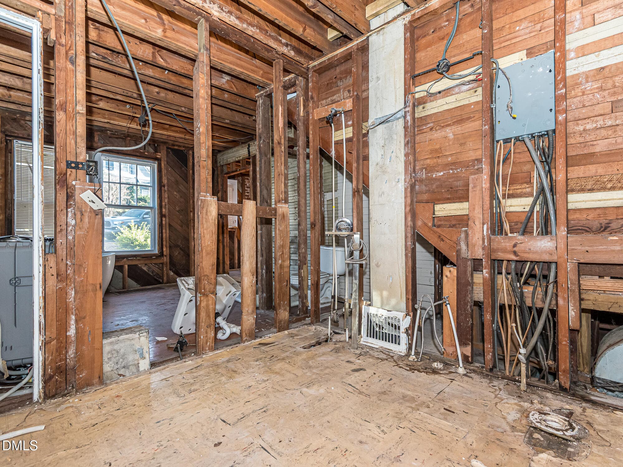 InTrust_Realty_Lee_1825_White_Oak-7573 - 1825 White Oak Road, Raleigh, NC 27608, Raleigh