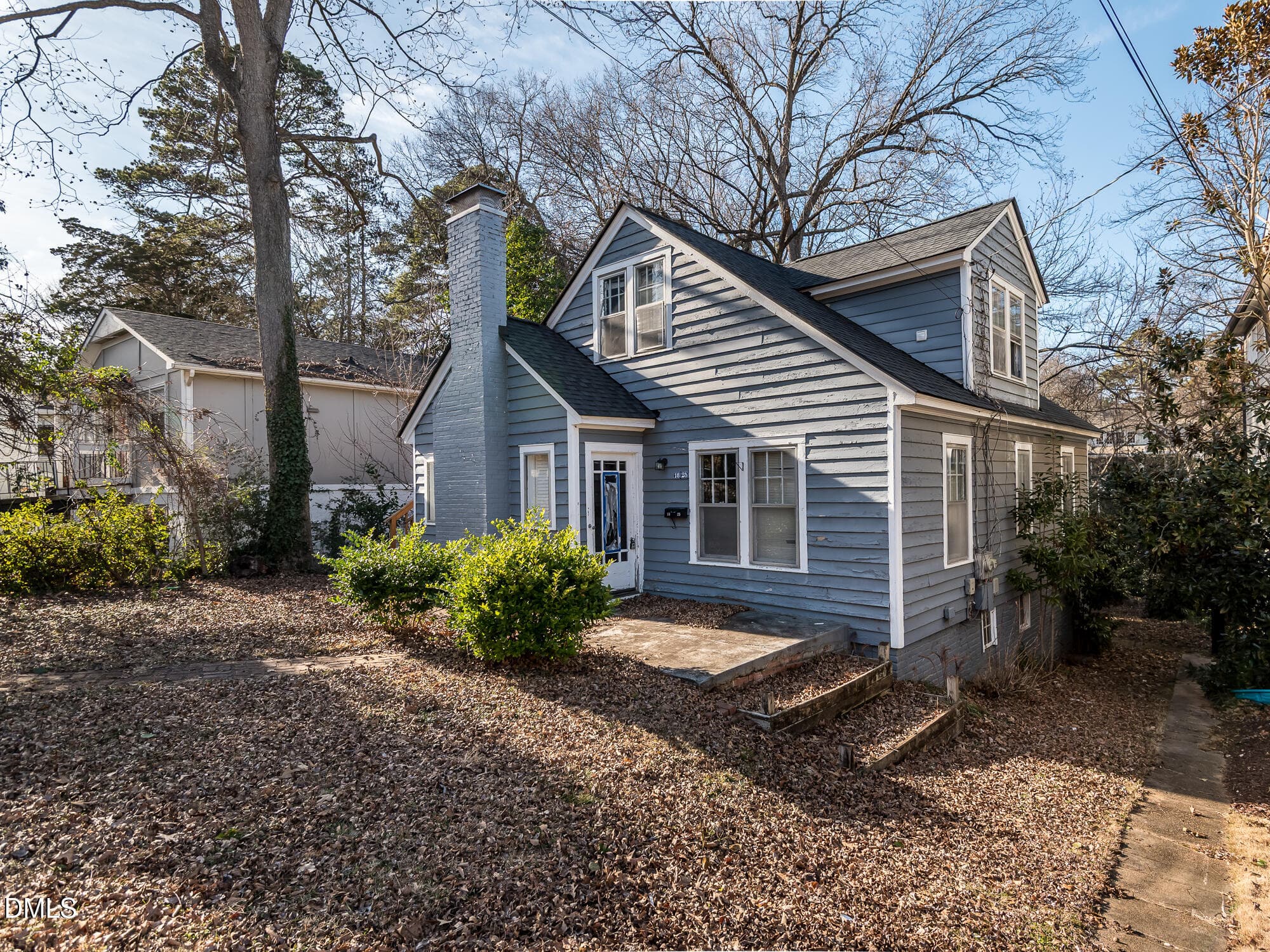 InTrust_Realty_Lee_1825_White_Oak-7579-H - 1825 White Oak Road, Raleigh, NC 27608, Raleigh