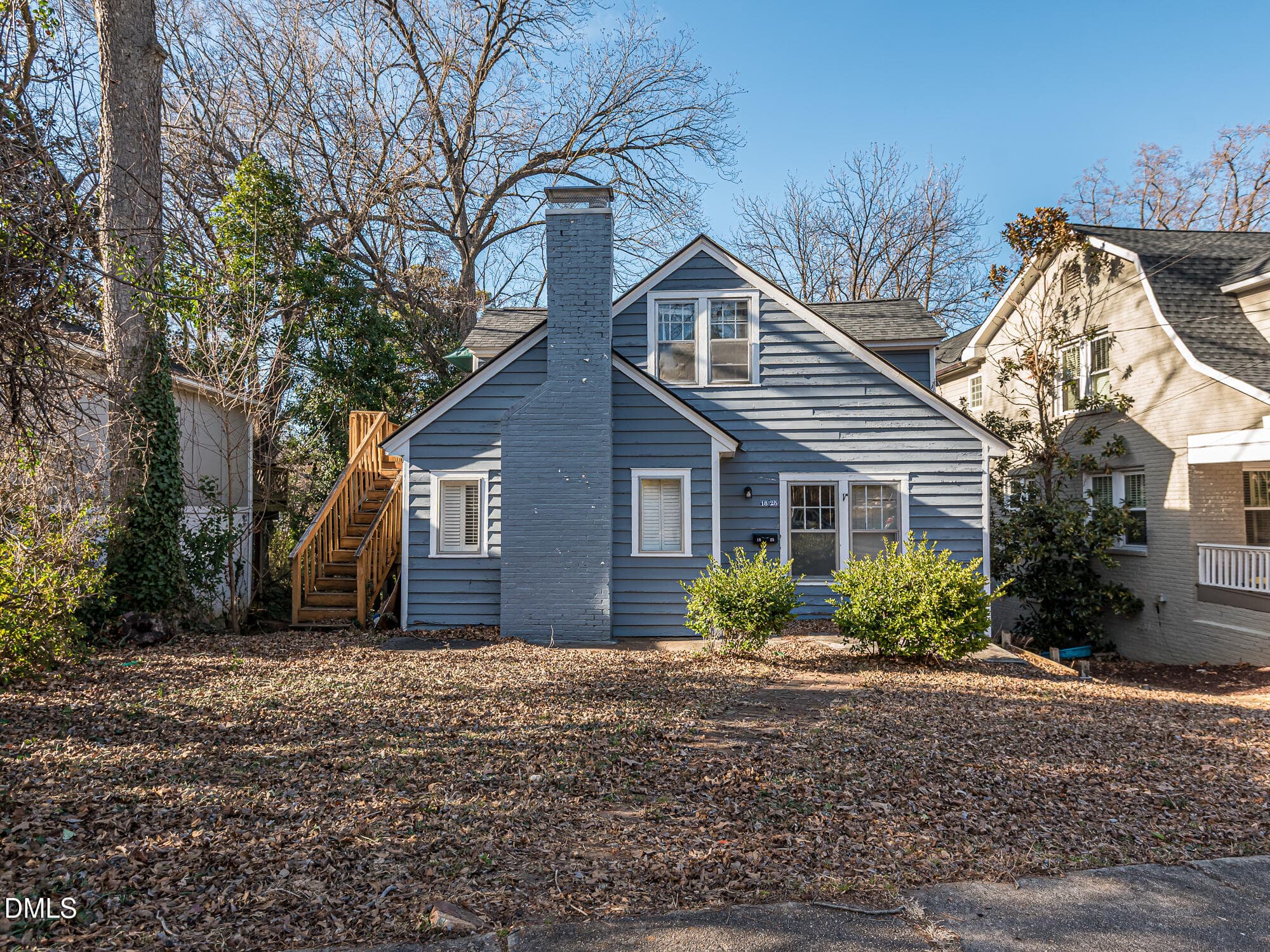InTrust_Realty_Lee_1825_White_Oak-7582 - 1825 White Oak Road, Raleigh, NC 27608, Raleigh