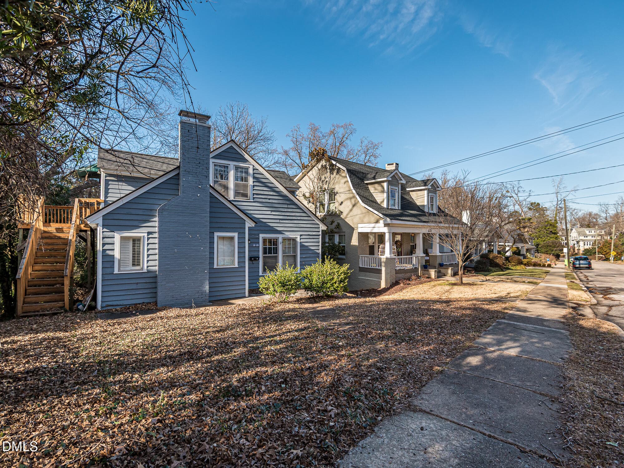 InTrust_Realty_Lee_1825_White_Oak-7583 - 1825 White Oak Road, Raleigh, NC 27608, Raleigh