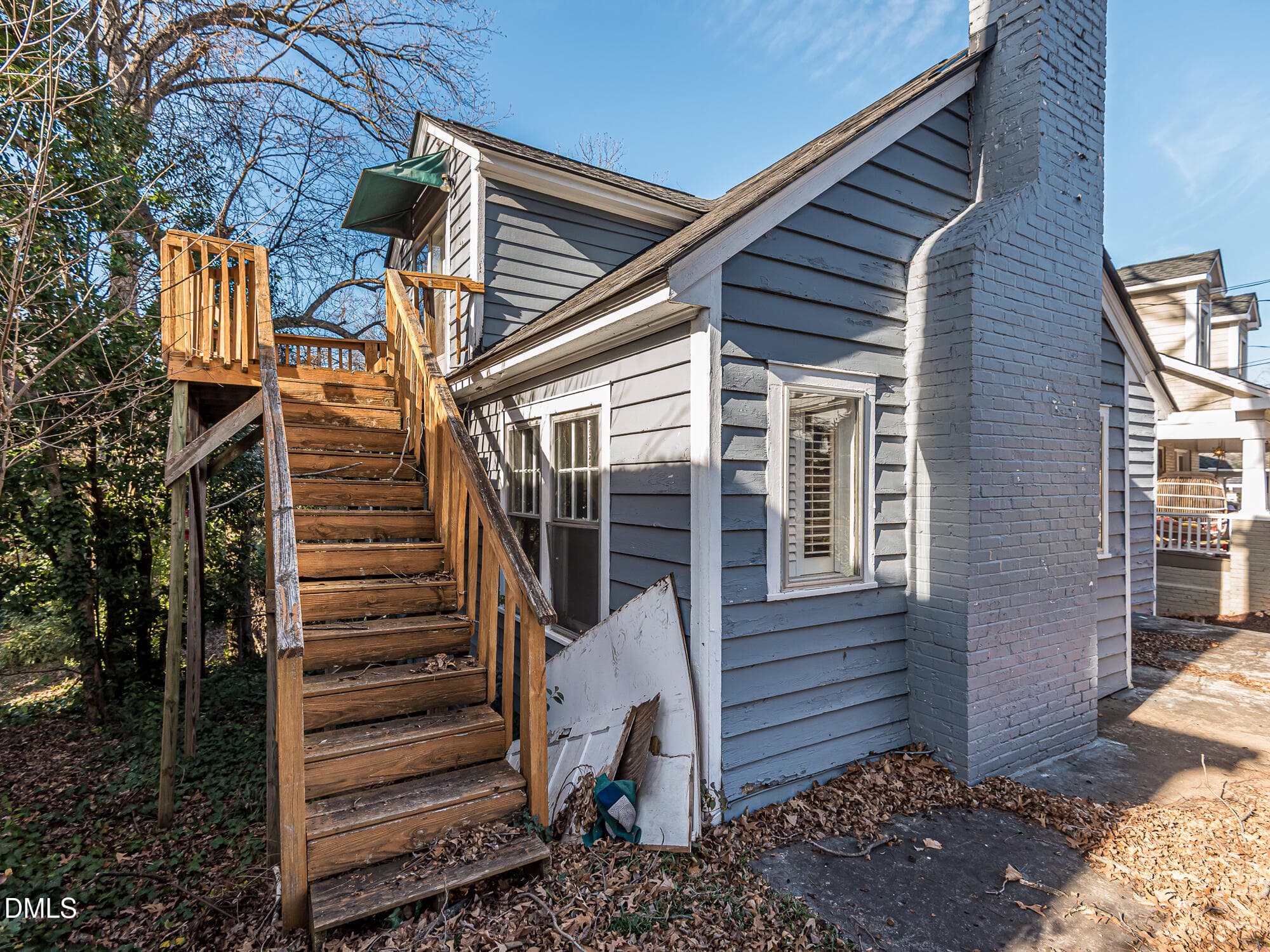 InTrust_Realty_Lee_1825_White_Oak-7584 - 1825 White Oak Road, Raleigh, NC 27608, Raleigh