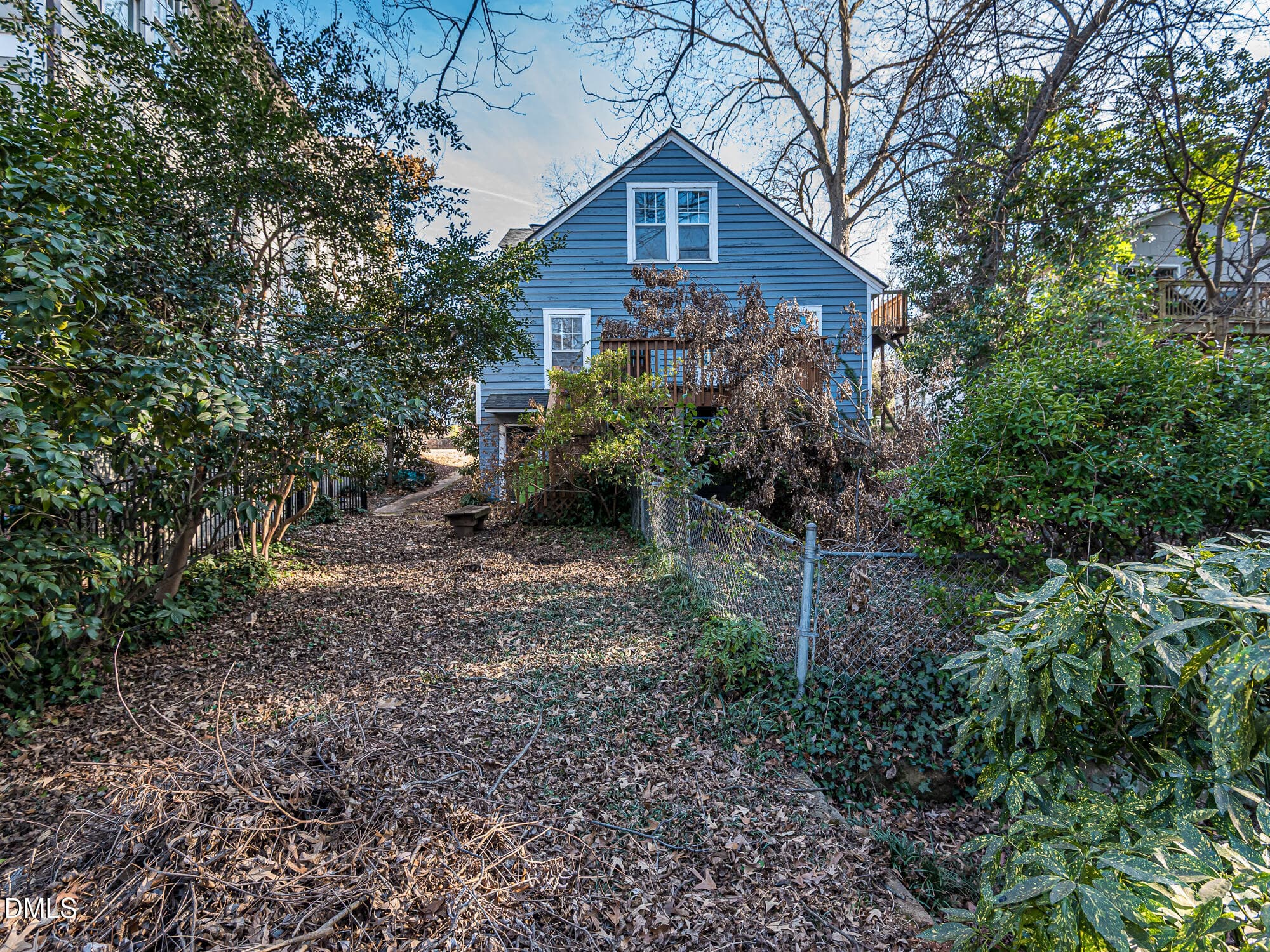 InTrust_Realty_Lee_1825_White_Oak-7590 - 1825 White Oak Road, Raleigh, NC 27608, Raleigh