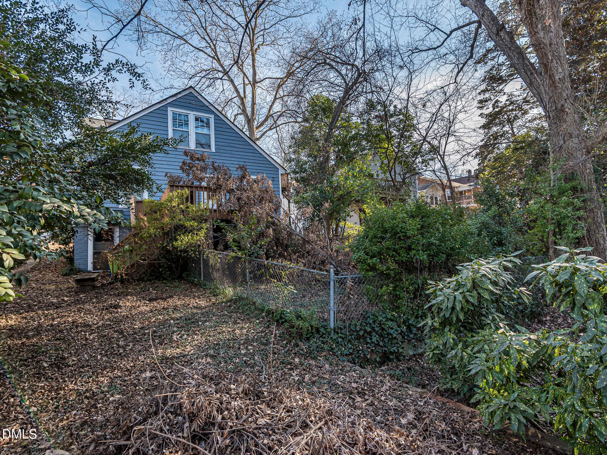 InTrust_Realty_Lee_1825_White_Oak-7592 - 1825 White Oak Road, Raleigh, NC 27608, Raleigh