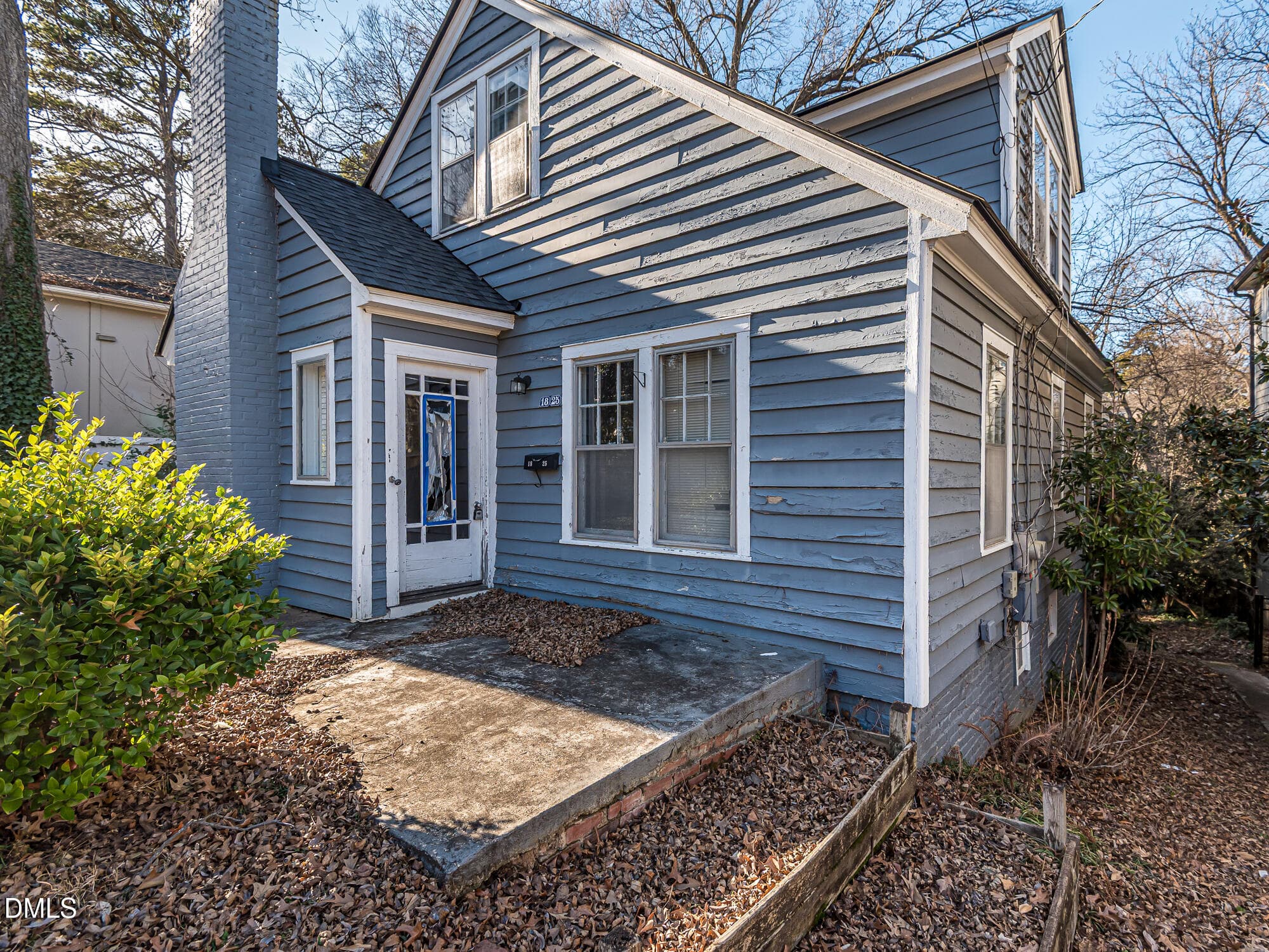InTrust_Realty_Lee_1825_White_Oak-7597 - 1825 White Oak Road, Raleigh, NC 27608, Raleigh