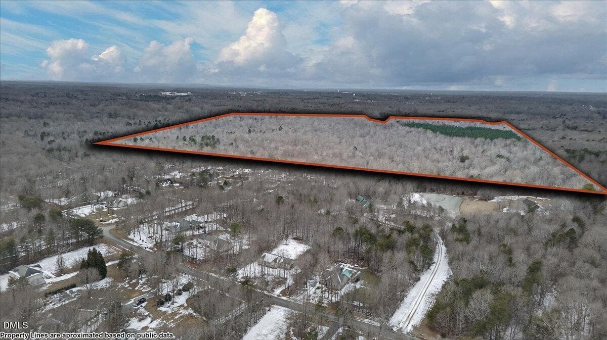 32-DJI_20260205131054_0586_Dpl - 0 Mace Road, Mebane, NC 27302