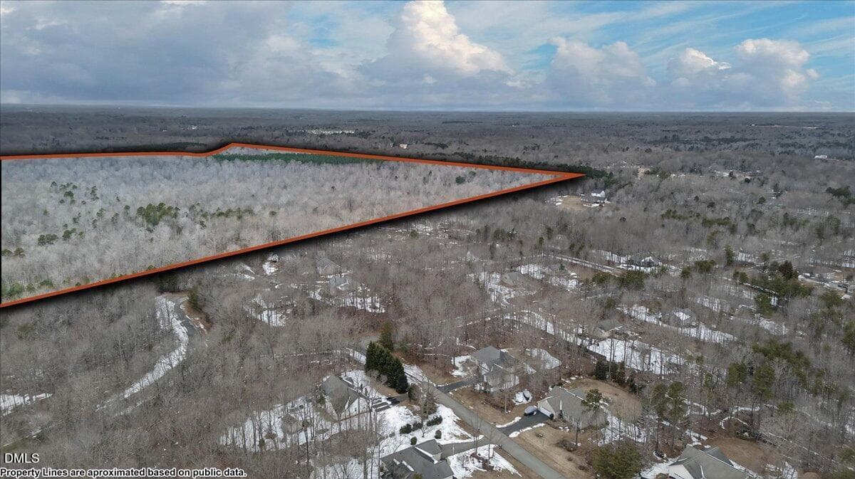 34-DJI_20260205131147_0599_Dpl - 0 Mace Road, Mebane, NC 27302
