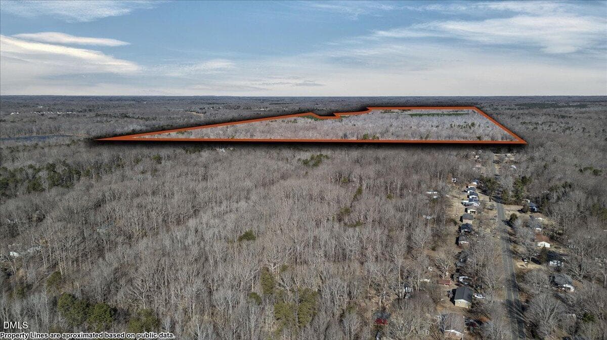 38-DJI_20260213103453_0037_D - 0 Mace Road, Mebane, NC 27302