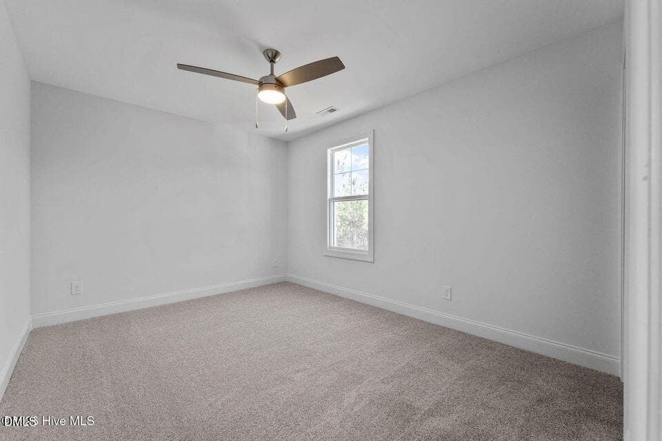Lot 140 - 1021 Ivory Lane, West End, NC 27376