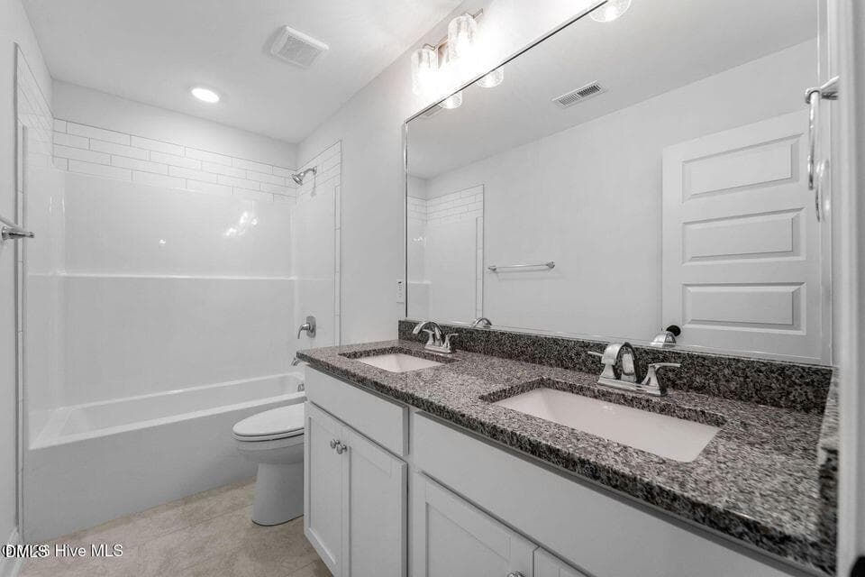 Lot 140 - 1021 Ivory Lane, West End, NC 27376