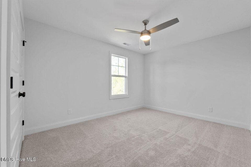 Lot 140 - 1021 Ivory Lane, West End, NC 27376