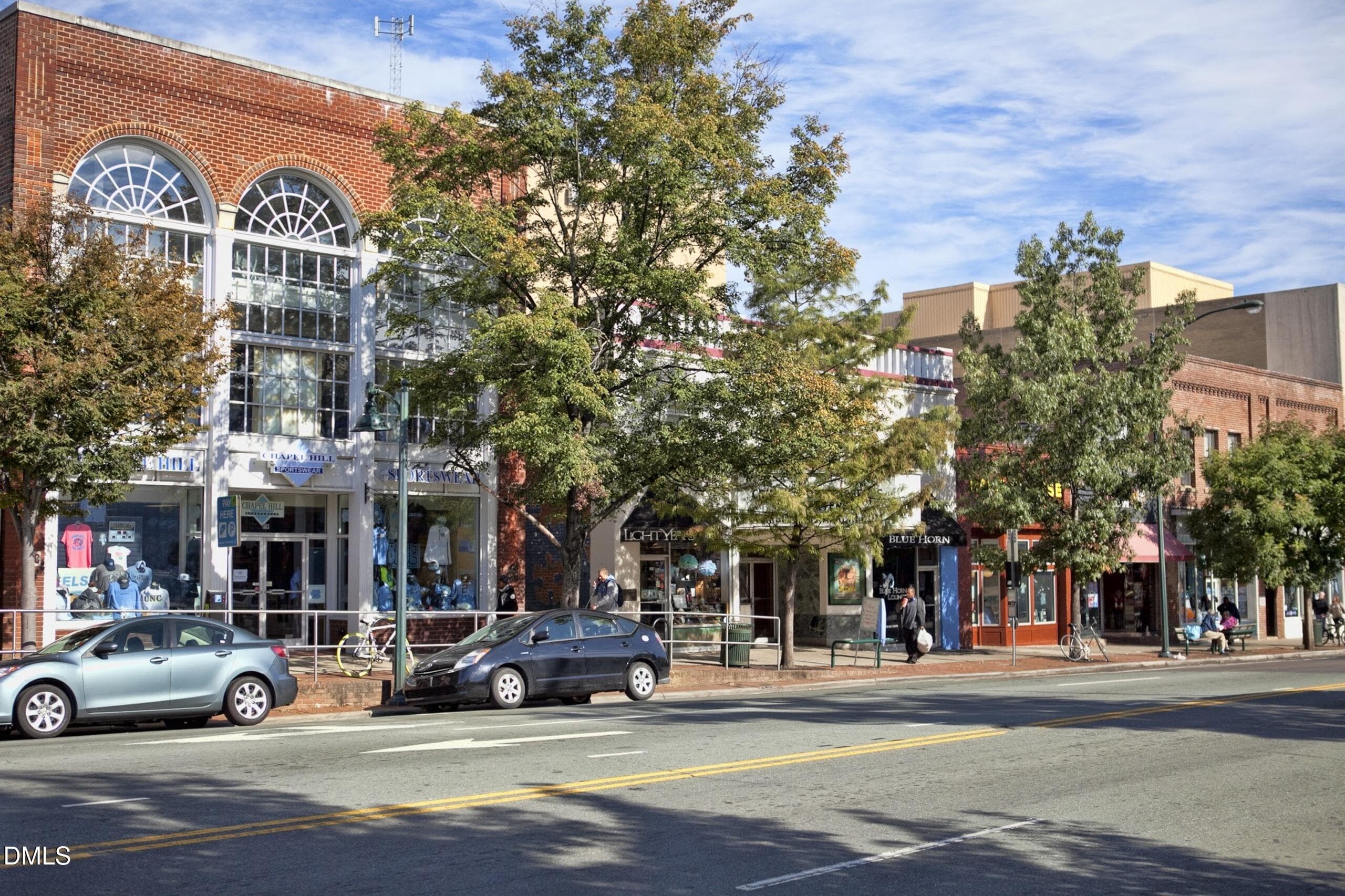-4761 - 213 E Franklin Street Unit 400, Chapel Hill, NC 27514, Chapel Hill