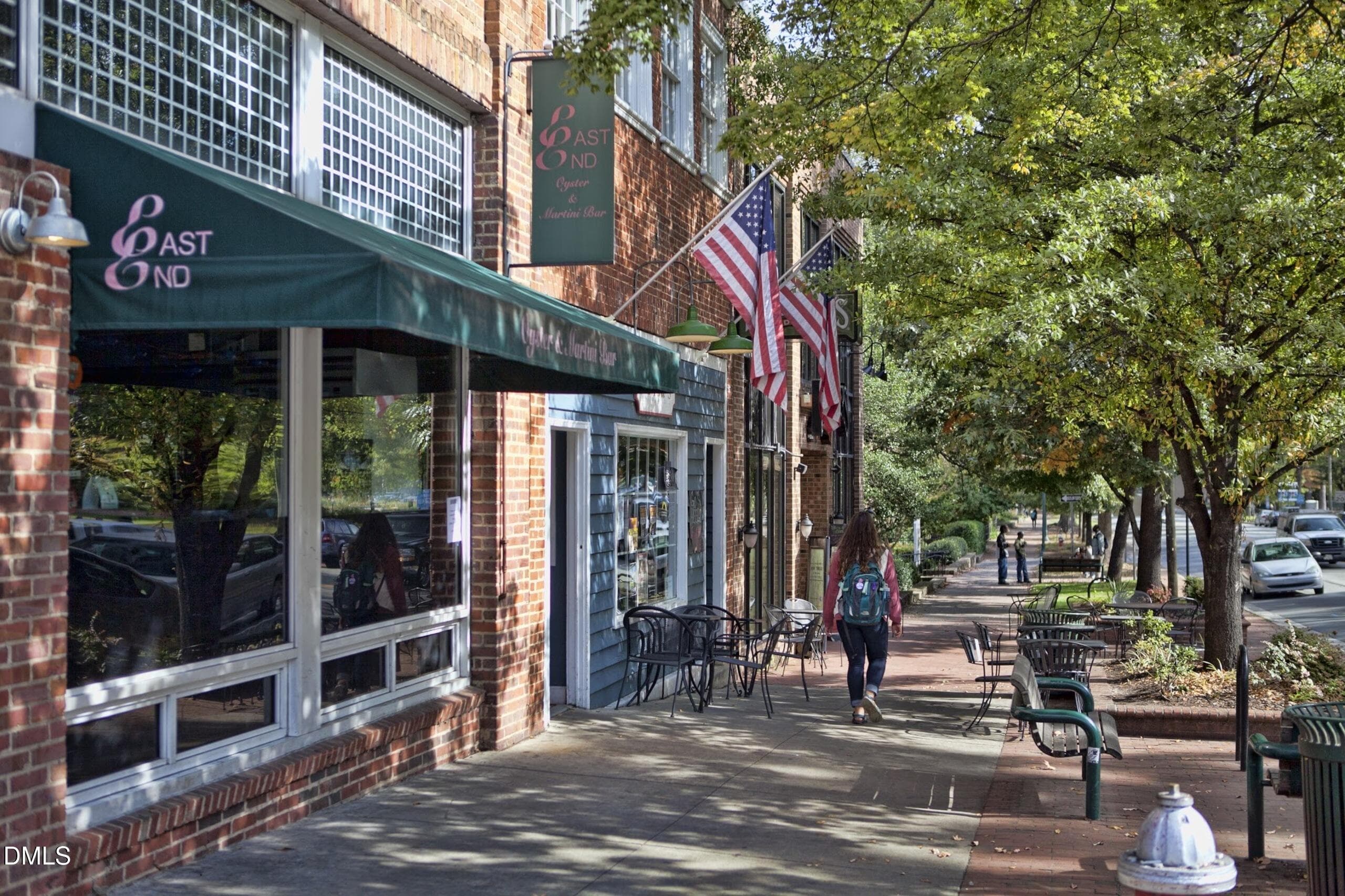 -4785 - 213 E Franklin Street Unit 400, Chapel Hill, NC 27514, Chapel Hill