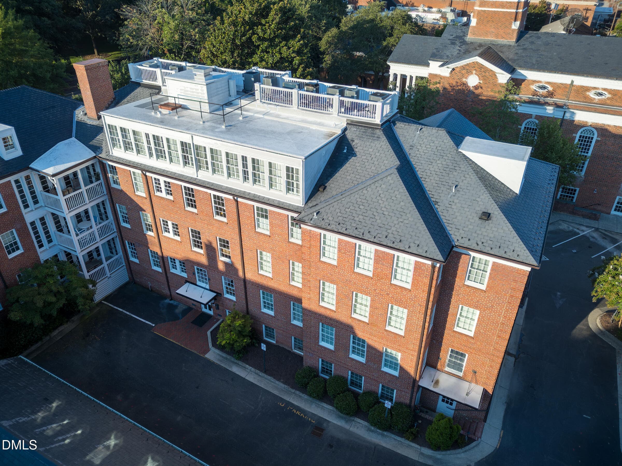 213 E Franklin 06 Rebecca Paul - 213 E Franklin Street Unit 400, Chapel Hill, NC 27514, Chapel Hill
