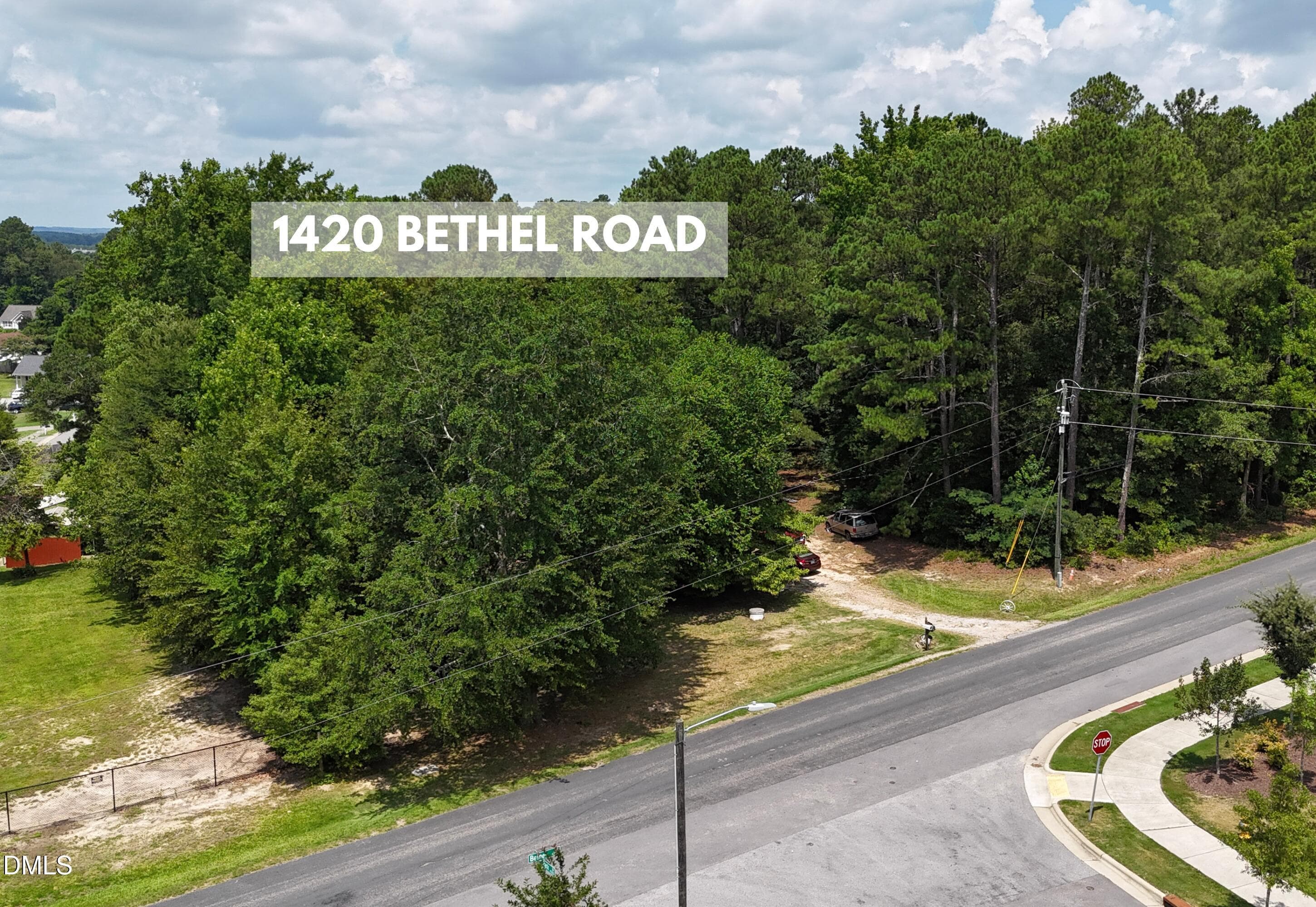 5 - 1420 Bethel Road, Raleigh, NC 27610, Raleigh