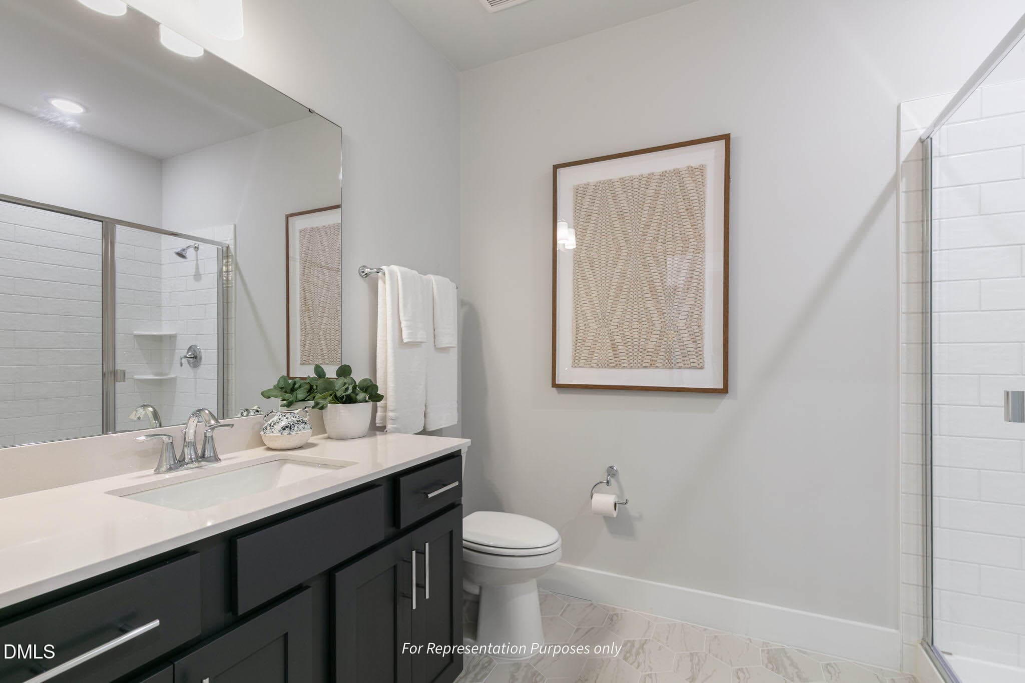 Clayton MH Model Home -35 - 145 Bluestone Drive, Lillington, NC 27546