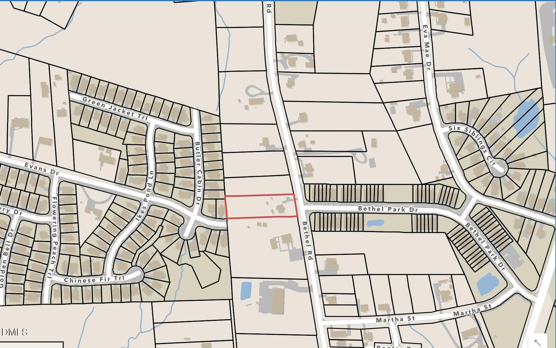 Screenshot 2026-02-16 at 2.11.48PM - 1420 Bethel Road, Raleigh, NC 27610, Raleigh