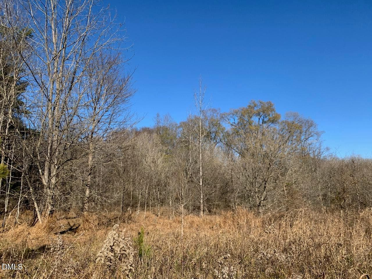r chap int lot6 - 0 Rives Chapel Church Road, Siler City, NC 27344