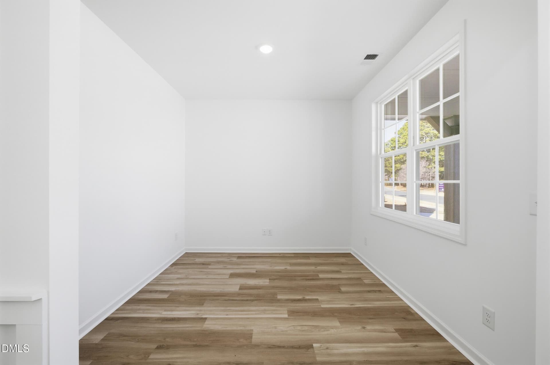 First Floor Office/Flex - 2341 Fleming Road, Fuquay Varina, NC 27526