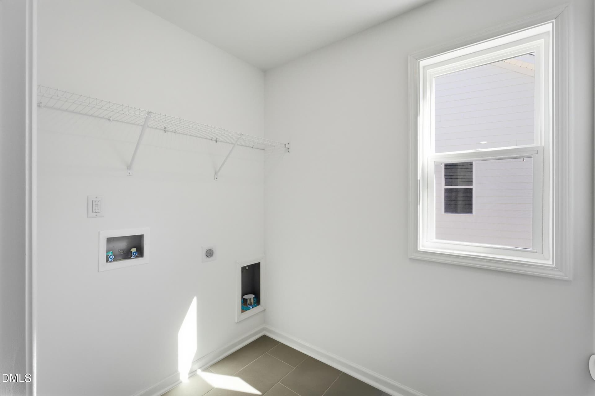 Second Floor Laundry - 2341 Fleming Road, Fuquay Varina, NC 27526