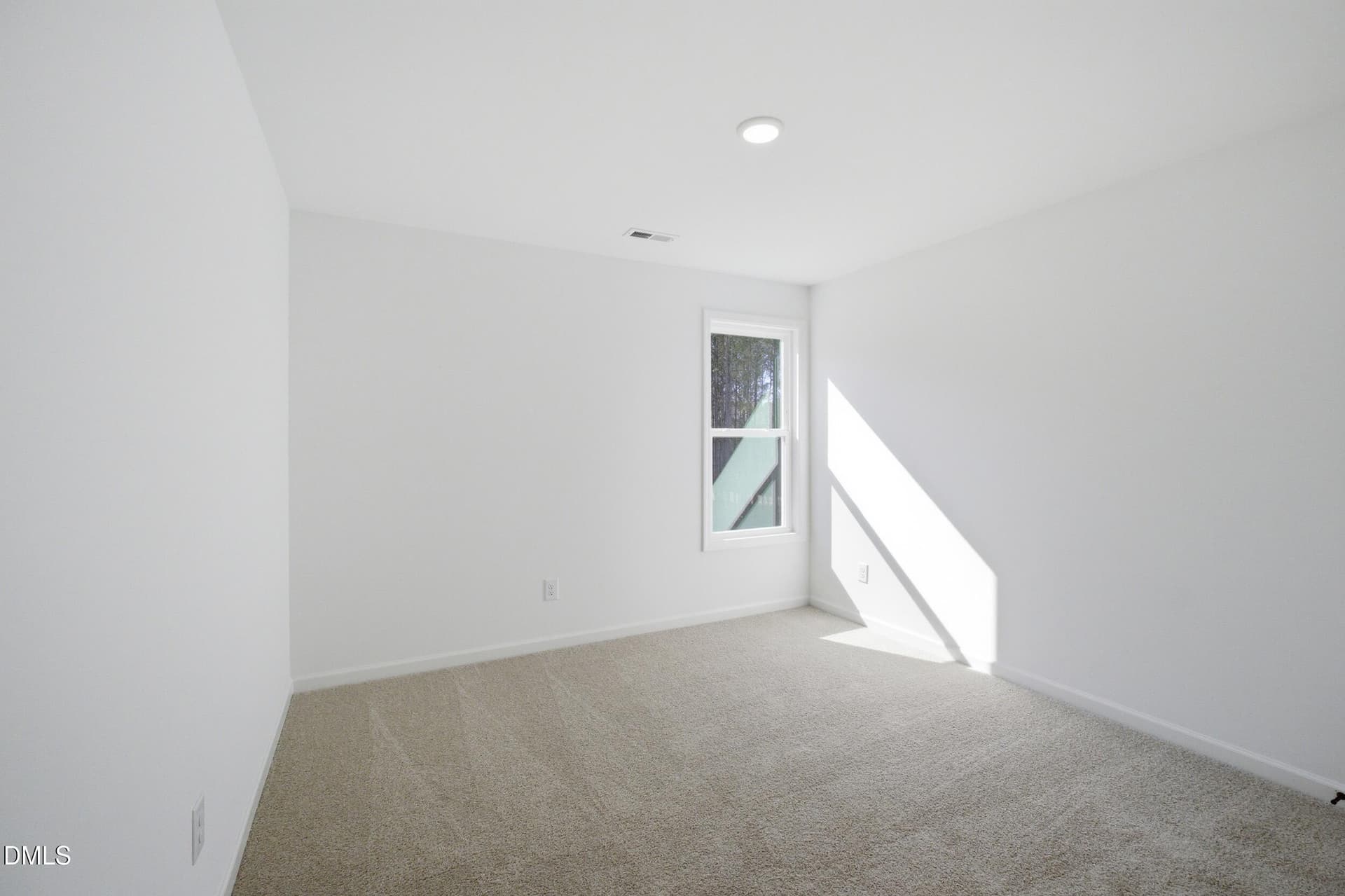 Guest Bedroom - 2341 Fleming Road, Fuquay Varina, NC 27526