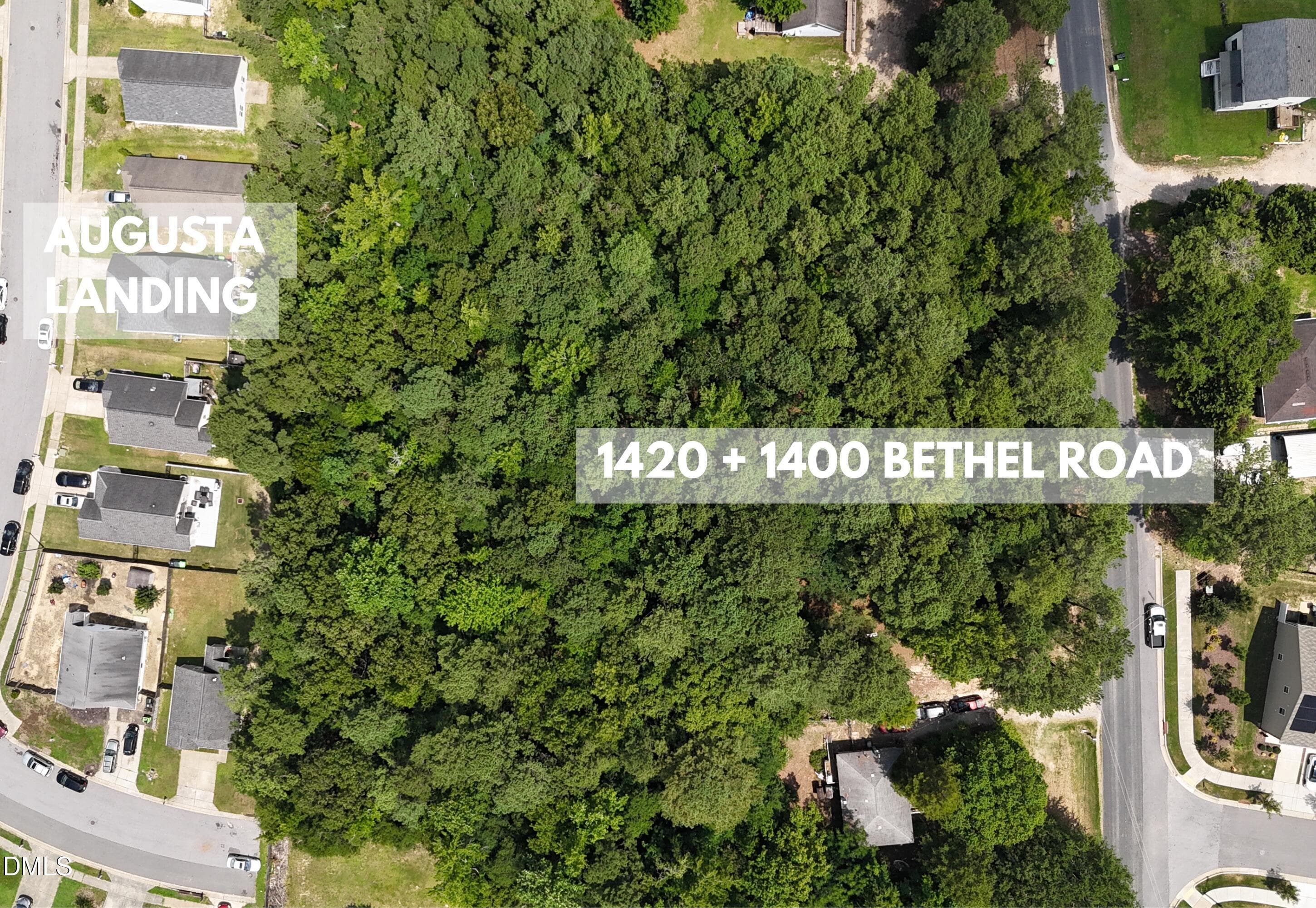 8 - 1400 -1420 Bethel Road, Raleigh, NC 27610, Raleigh