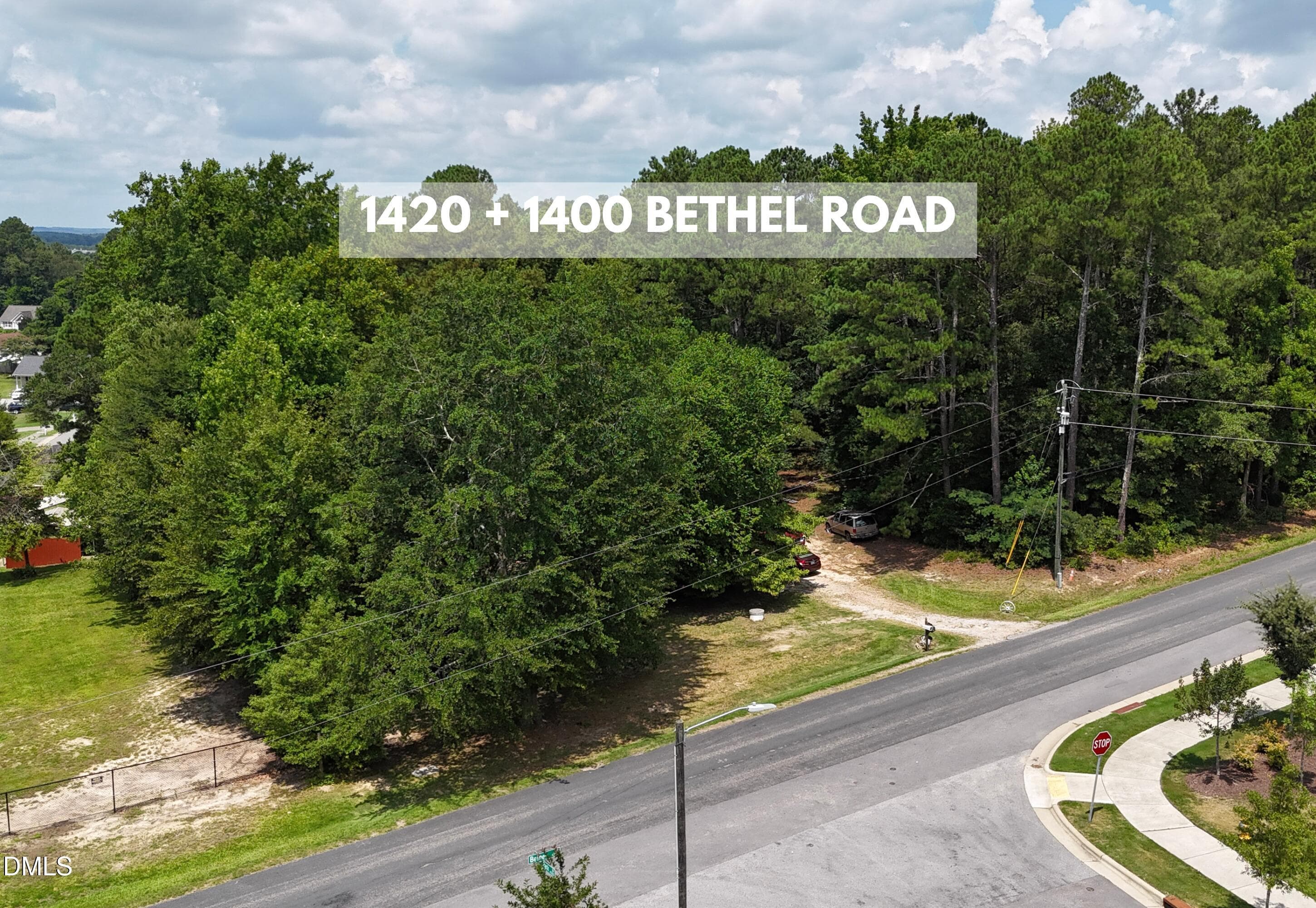 7 - 1400 -1420 Bethel Road, Raleigh, NC 27610, Raleigh