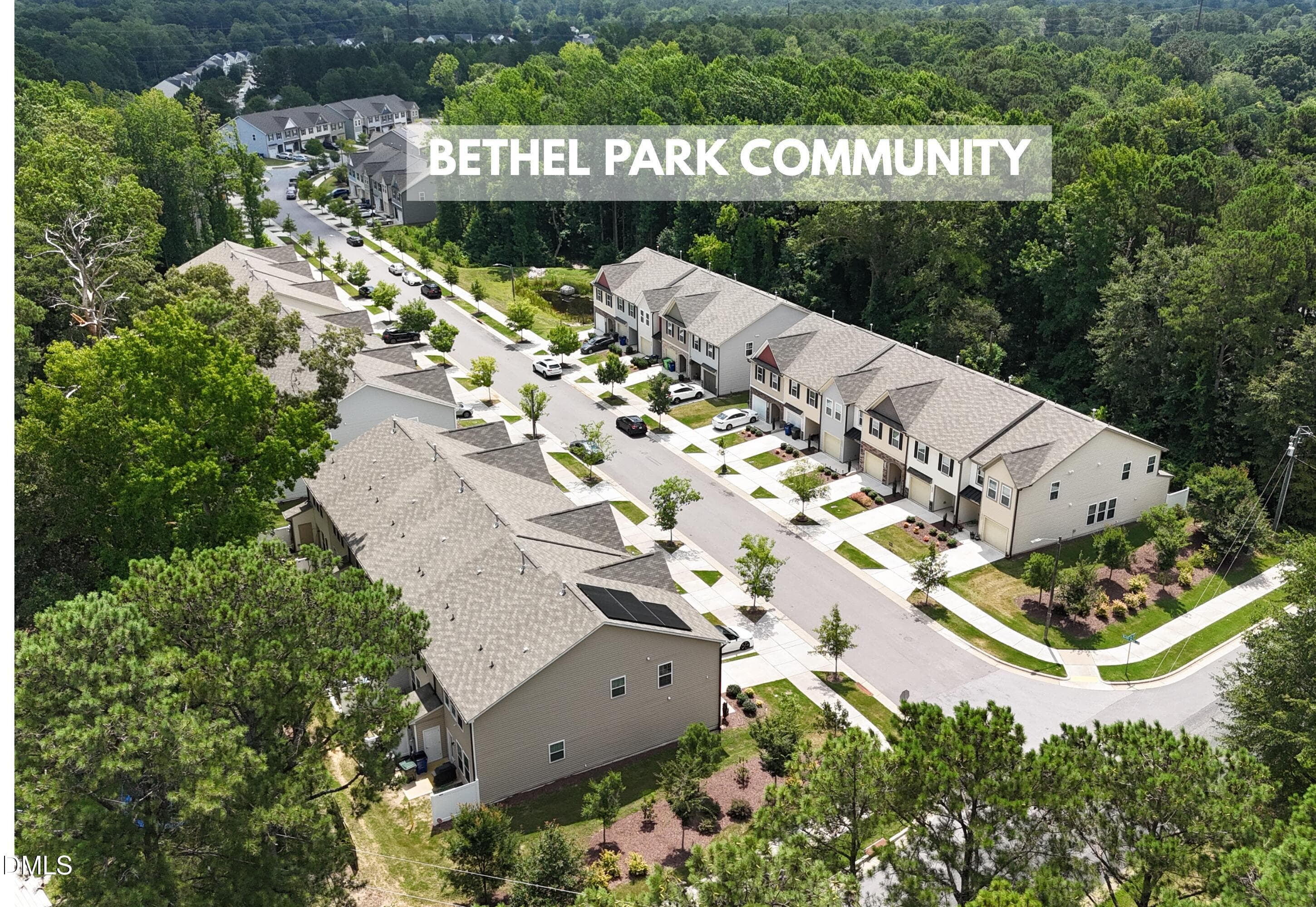 4 - 1400 -1420 Bethel Road, Raleigh, NC 27610, Raleigh