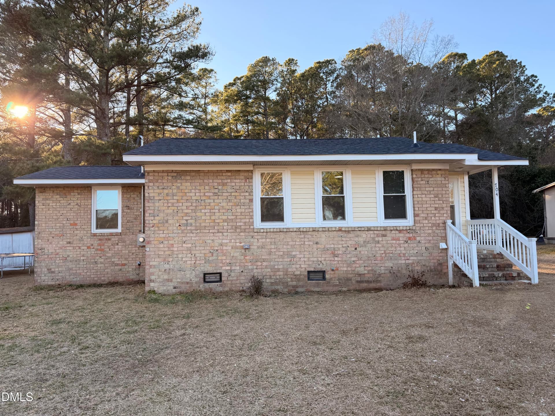 704 N 16th Street, Erwin, NC 28339