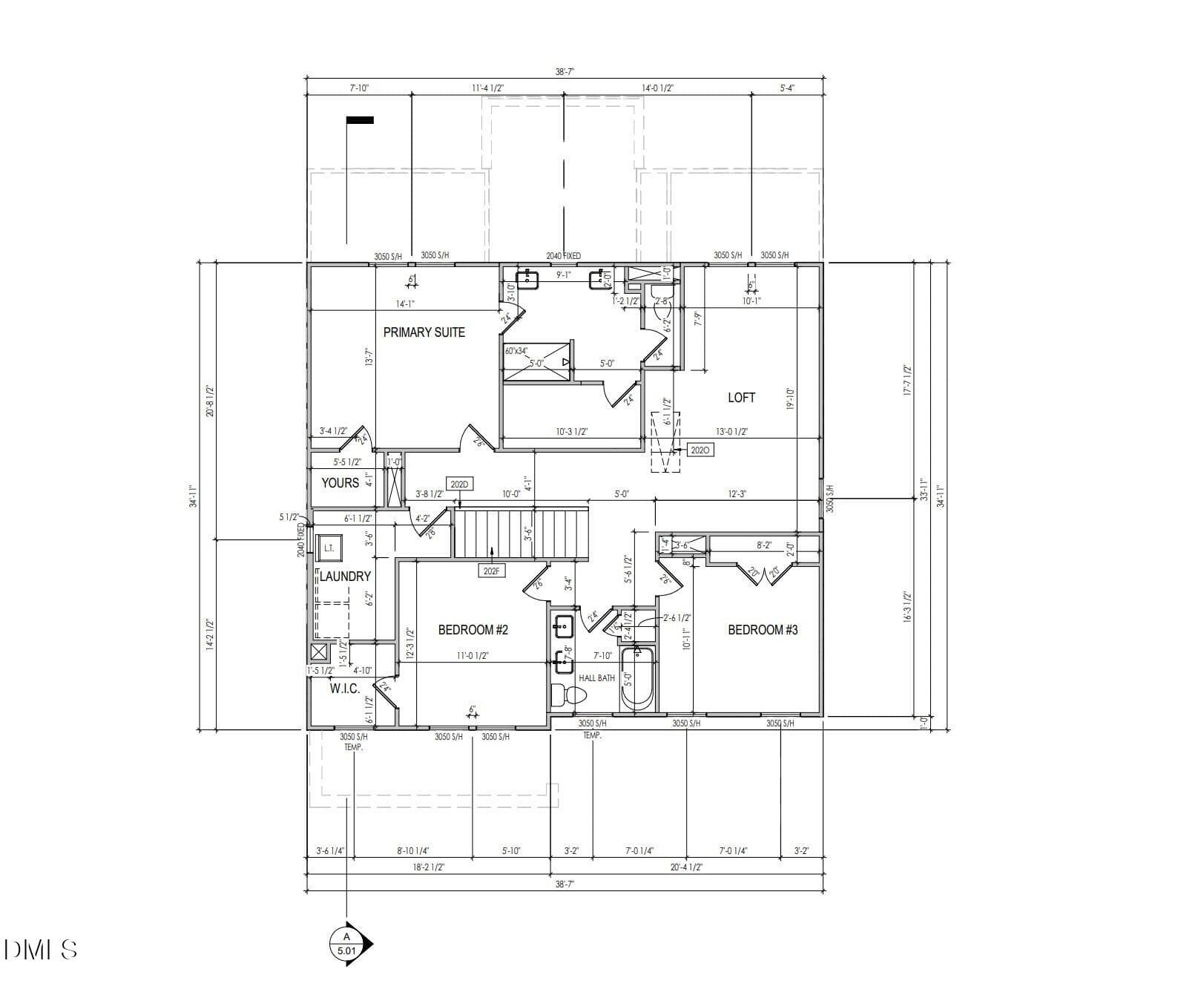 11 - 1215 Shallow Spring Drive, Mebane, NC 27302