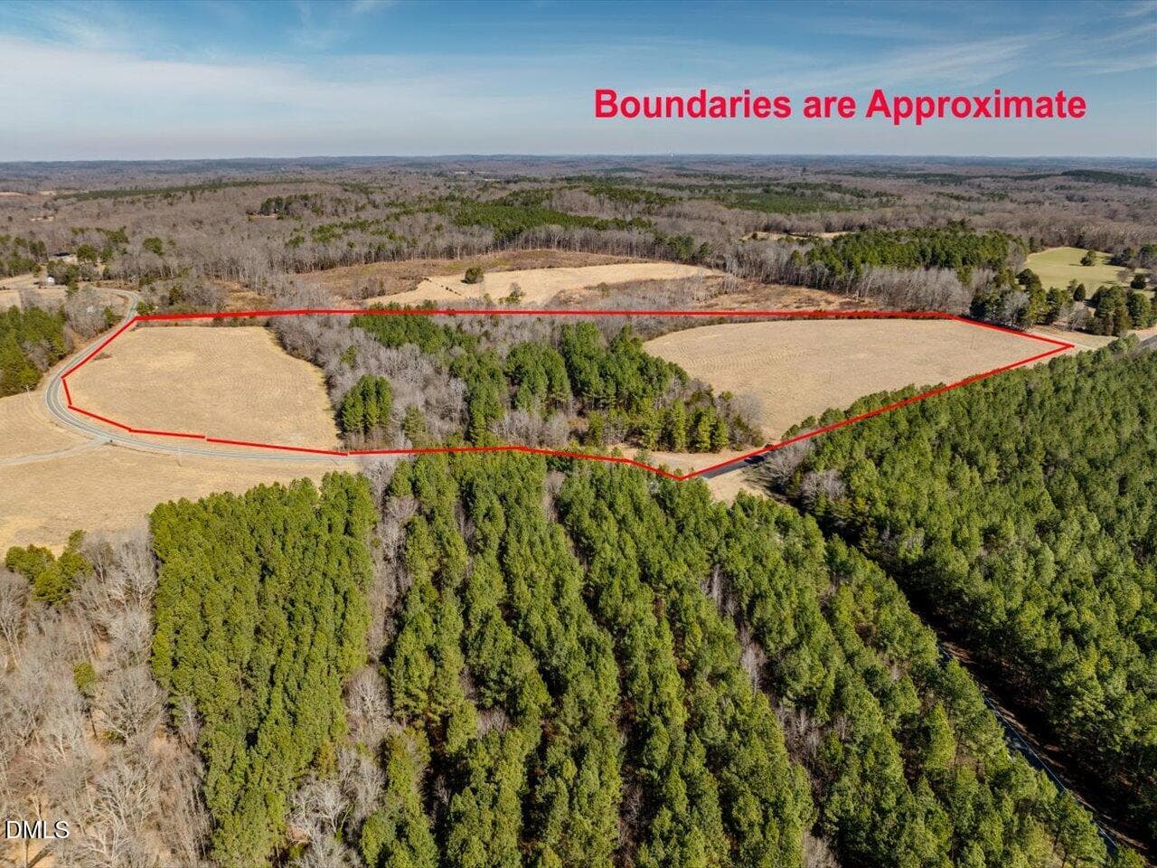 0 Mark Willett Road, Bear Creek, NC 27207